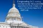 "Congressing" et d'autres mots qui sont sortis du gouvernement Shutdown Débâcle