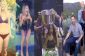 Gwyneth Paltrow, Rihanna et Rosie dans #IceBucketChallenge