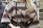 Claudia Schiffers surdimensionné Poncho: Hip Ou Hideous?  (Photos)