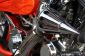 Ducati Monster - effectuer la maintenance correctement