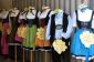 Vêtements allemande - alors habillez traditionnellement
