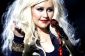 Christina Aguilera At The Michael Jackson Tribute Concert: Est-elle besoin d'un nouveau styliste?