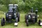 Agria 1700 - En savoir plus sur le modèle de tracteur