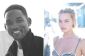 Will Smith Cheating rumeurs: Acteur Obtient confortable avec Margot Robbie Encore une fois au milieu de rumeurs d'infidélité