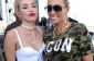 Miley Cyrus nouvelle passion: Artisanat sur Instagram