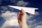 les avions en papier pour le record mondial - Instructions