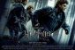 Old Lady Movie Night: "Harry Potter et les Reliques de la Pt. 1"