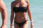 Melissa Gorga Shows Off Her Bod Bikini sur la Saint-Sylvestre!  (Photos)