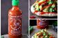 12 façons créatives d'ajouter plus de Sriracha à Votre Vie