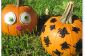 Artisanat Halloween pour les enfants: des projets amusants pour les enfants de tous les âges