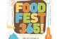 Alimentation Fest 365!  Le Officiellement Fun Food vacances Cookbook