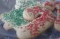 Traditions des fêtes: les Biscuits au sucre de Maxine