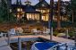 Beaux moments de repos et de relaxation par Lakefront Maison de vacances à Wolfeboro, États-Unis