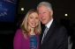 Bill et Hillary Clinton grands-parents: Fille de Chelsea enceinte Avec banquier d'investissement Marc Mezvinsky