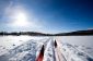 Cross-Country Ski croître - si vous l'obtenez droit