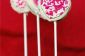 Mignon & Easy Day: Oreo Pops de 3 Ingrédient Valentine