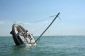The Fantastic Sinking Boat par Julien Berthier