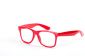 Optique - La fonction de lunettes déclaré physiquement