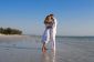 Se marier à Mallorca - donc réussit est romantique sur la plage