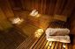 Installation d'un sauna dans le sous-sol - planification succès
