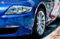 Ford Focus - feux de circulation diurne rénovation