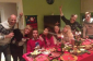 Liam Payne Girlfriend 2013: 1D chanteur passe Noël avec GF Sophia Smith et sa famille