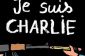 'Je Suis Charlie' est maintenant un cri de ralliement pour la liberté d'expression après l'attaque terroriste de la France