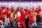Dernier hommage de Glee à Cory Monteith était belle