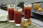 Talonnage avec Barbecued Bloody Mary