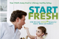 Sprout Baby Food & Start Giveaway Fresh!