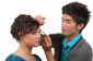 Bref, les cheveux foncés - Maquillage et Styling Conseils