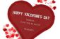 Ecards Valentine gratuites: Belles Ecards gratuites personnalisables