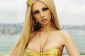 Real-Vie Barbie humaine Doll Valeria Lukyanova dit qu'elle a été agressé par deux hommes