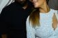 Mariage à Florence: Kim Kardashian et Kanye West en disant "Oui"