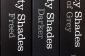 «Cinquante Shades of Grey" en ligne & Nouvelles: Auteur EL James Made £ 33,3 millions en 2013
