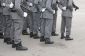 Police militaire - l'uniforme clairement expliqué