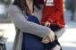 OMG!  Jennifer Garners bosse de bébé devient ÉNORME!  (Photos)