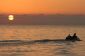 Température de la mer en Italie - Aide à la décision entre l'Adriatique et la Méditerranée
