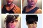 #MakeupTransformations Homme Take Over Internet, sont la Freakin 'Meilleur