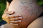 Body Art et enceintes Bellies: Tatouages ​​et la maternité