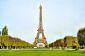 Paris: La Tour Eiffel - donc vous construire un modèle de la tour