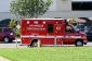 Chef LAFD Ordres pompiers Off Camions, suscite la polémique