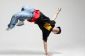 Apprenez Breakdance - exercices simples