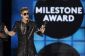 Justin Bieber Zone Nouvelles: Troisième mieux payé Musicien Moins de 30 sur la liste Forbes