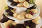 Donsuemor cookies pour votre Tea Party et le gagnant Breville Bouilloire!