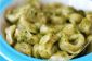 Rapide Real Food: Piping Hot Pesto Tortellini Bowl