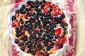 Gwyneth Paltrow cuisson Series # 20: Baies avec crème caramélisée pour l'été