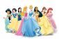 Dans la défense de princesses Disney
