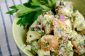 10 façons d'animer classique Salade de pommes de terre