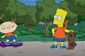 «Les Simpsons» et «Family Guy 'Crossover Episode venir en Septembre